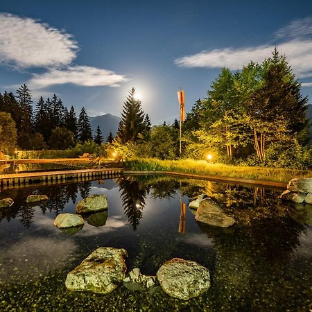 Alpenferienpark Reisach Exterior foto