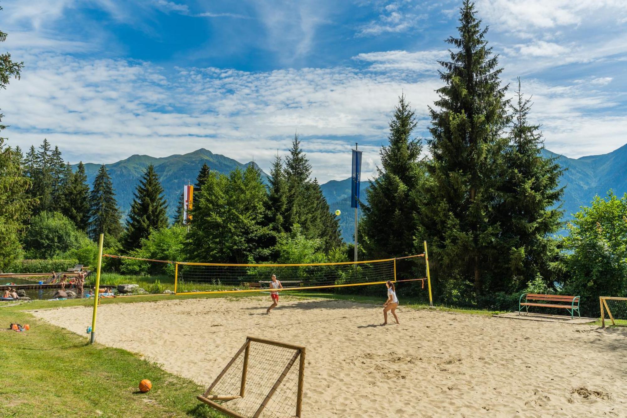 Alpenferienpark Reisach Exterior foto